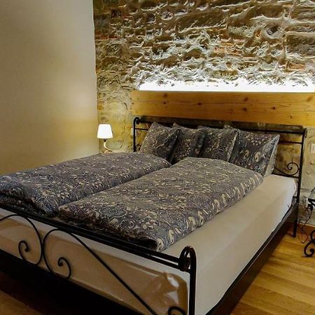 Hotel St-Georges Romont Zewnętrze zdjęcie