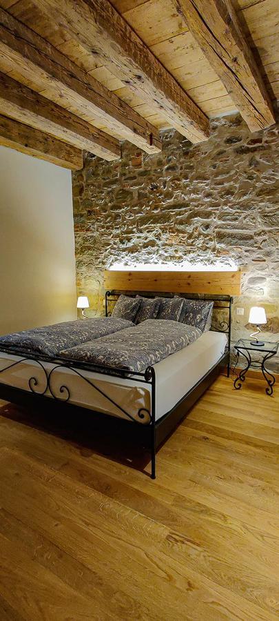 Hotel St-Georges Romont Zewnętrze zdjęcie