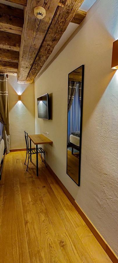 Hotel St-Georges Romont Zewnętrze zdjęcie