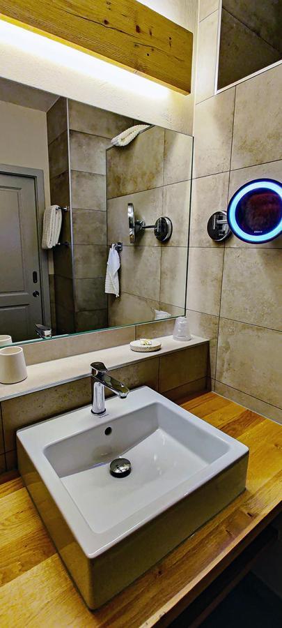 Hotel St-Georges Romont Zewnętrze zdjęcie