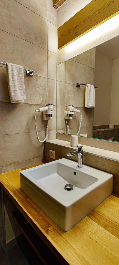 Hotel St-Georges Romont Zewnętrze zdjęcie