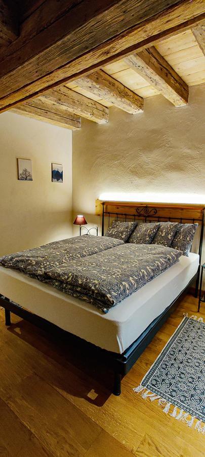 Hotel St-Georges Romont Zewnętrze zdjęcie