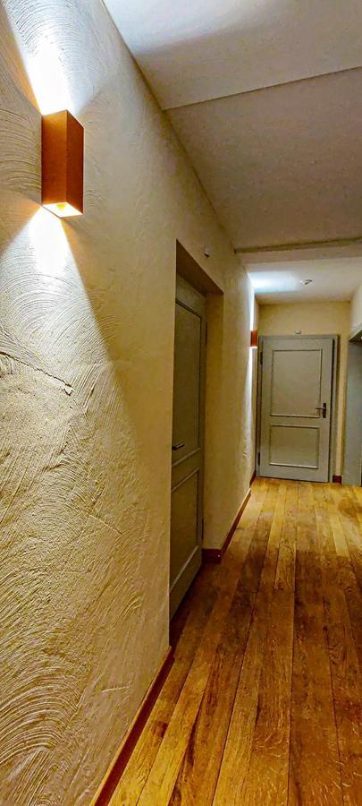 Hotel St-Georges Romont Zewnętrze zdjęcie