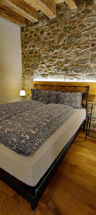 Hotel St-Georges Romont Zewnętrze zdjęcie