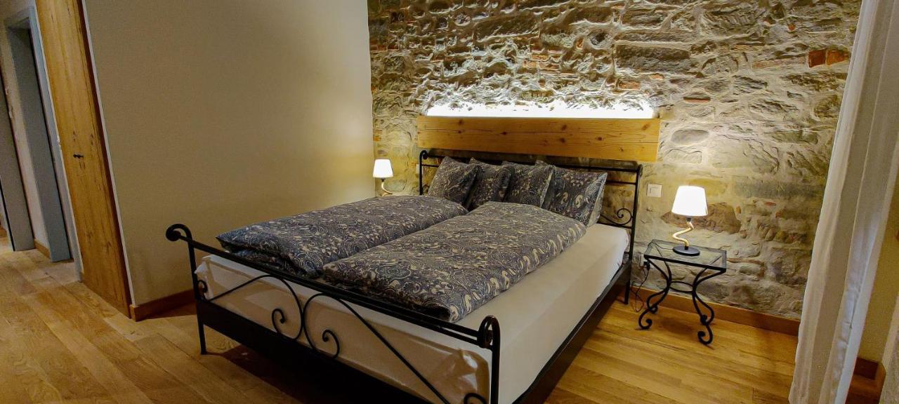 Hotel St-Georges Romont Zewnętrze zdjęcie