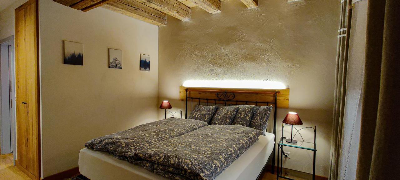 Hotel St-Georges Romont Zewnętrze zdjęcie